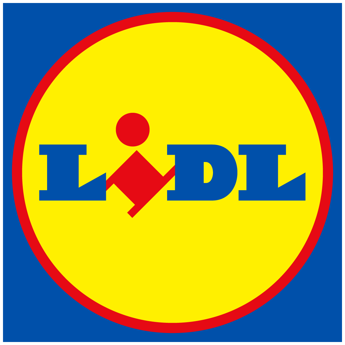 Lidl Stiftung & Co. KG (Lidl International)